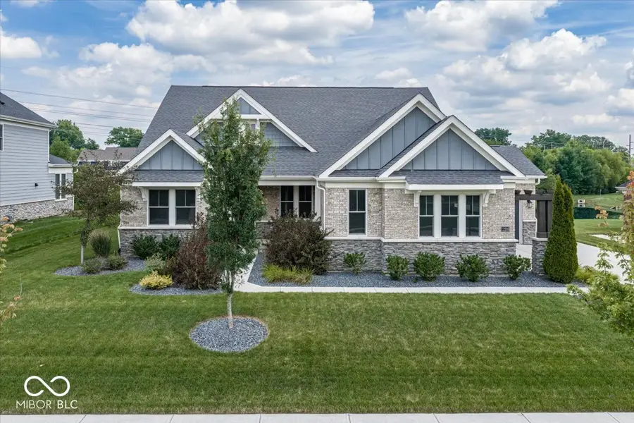 12205 Hidden Point Court, Fishers, IN 46037 - #2
