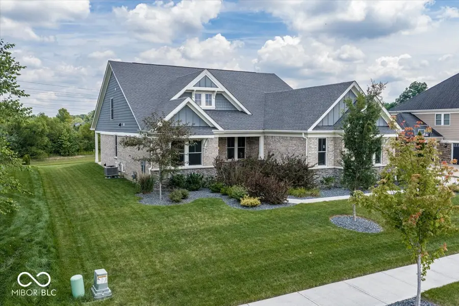 12205 Hidden Point Court, Fishers, IN 46037 - #3