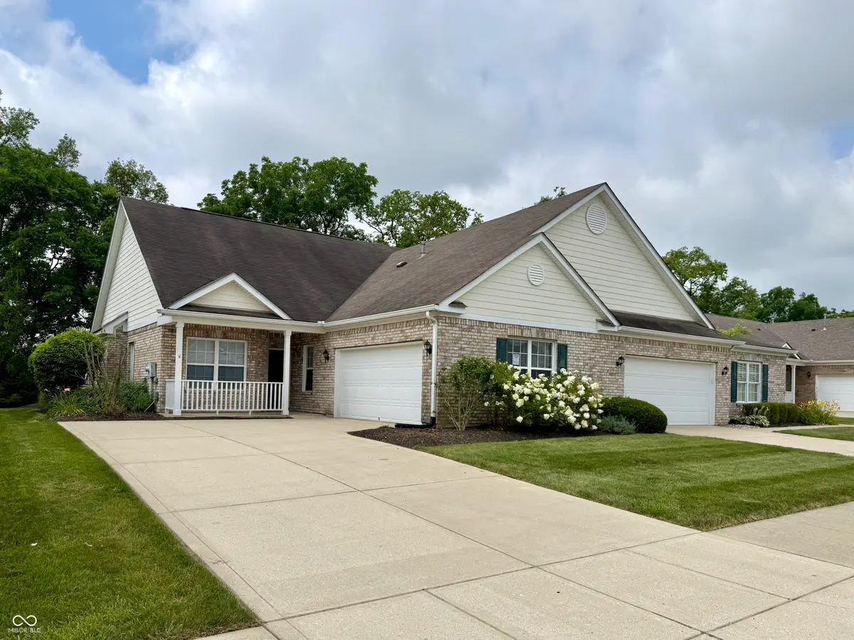 4263 Cairo Way, Avon, IN 46123 - #1