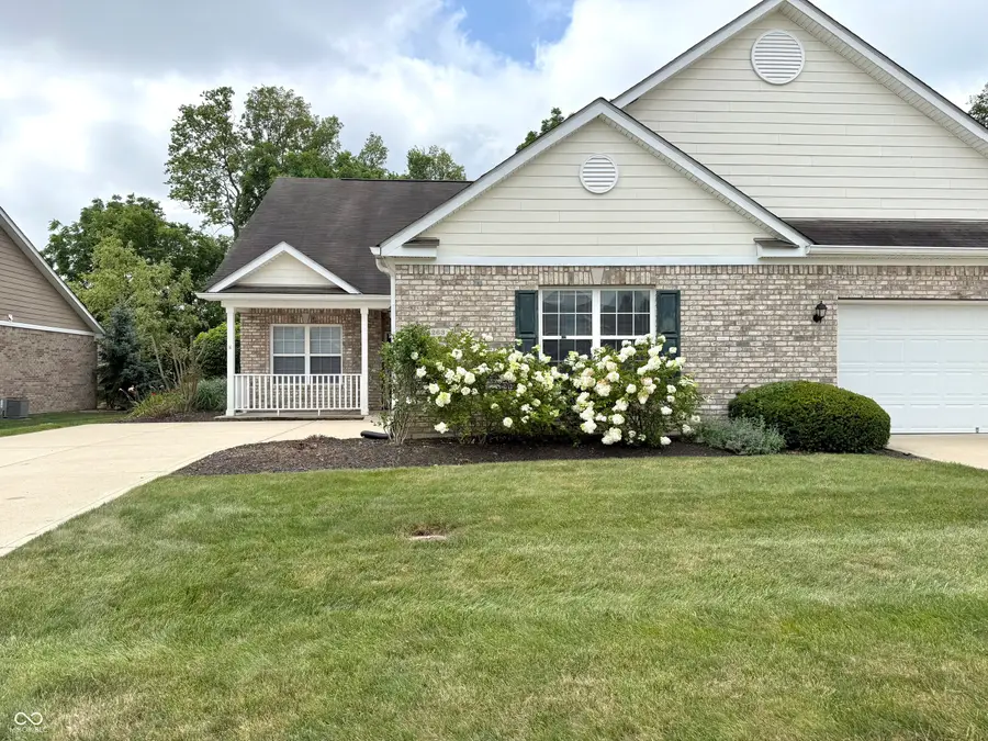 4263 Cairo Way, Avon, IN 46123 - #2