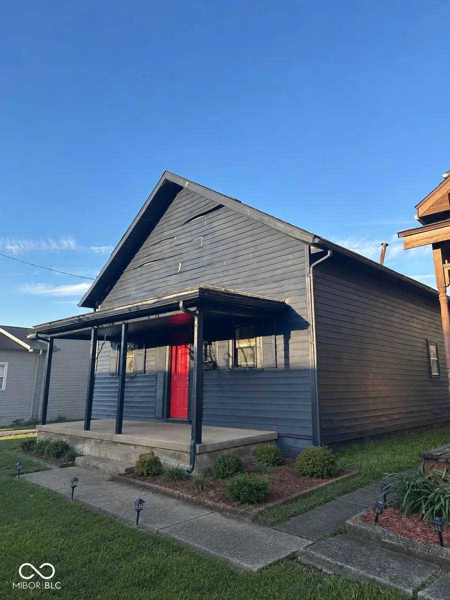 1610 Central Avenue, Anderson, IN 46016 - #2