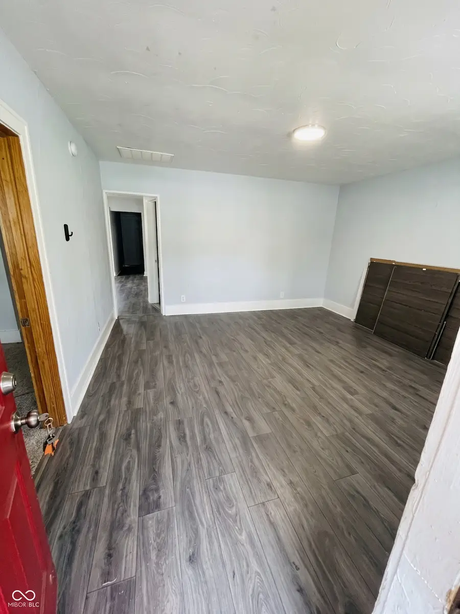 1610 Central Avenue, Anderson, IN 46016 - #3
