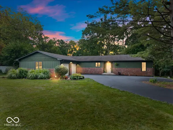13217 Highland Springs Drive E, McCordsville, IN 46055