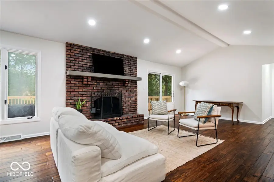 13217 Highland Springs Drive E, McCordsville, IN 46055 - #3