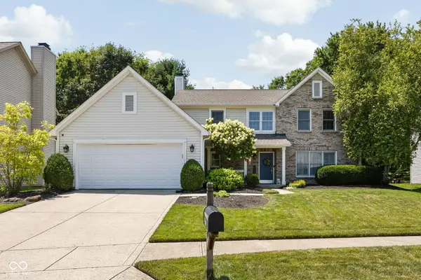 14568 Cherry Ridge Road, Carmel, IN 46033