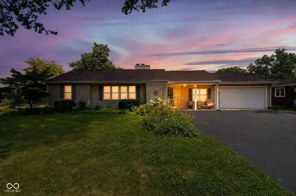 104 Oak Drive, Monticello, IN 47960