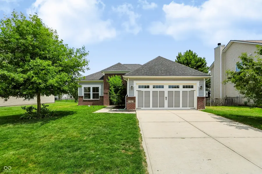 4546 Walcott Drive, Westfield, IN 46062 - #2