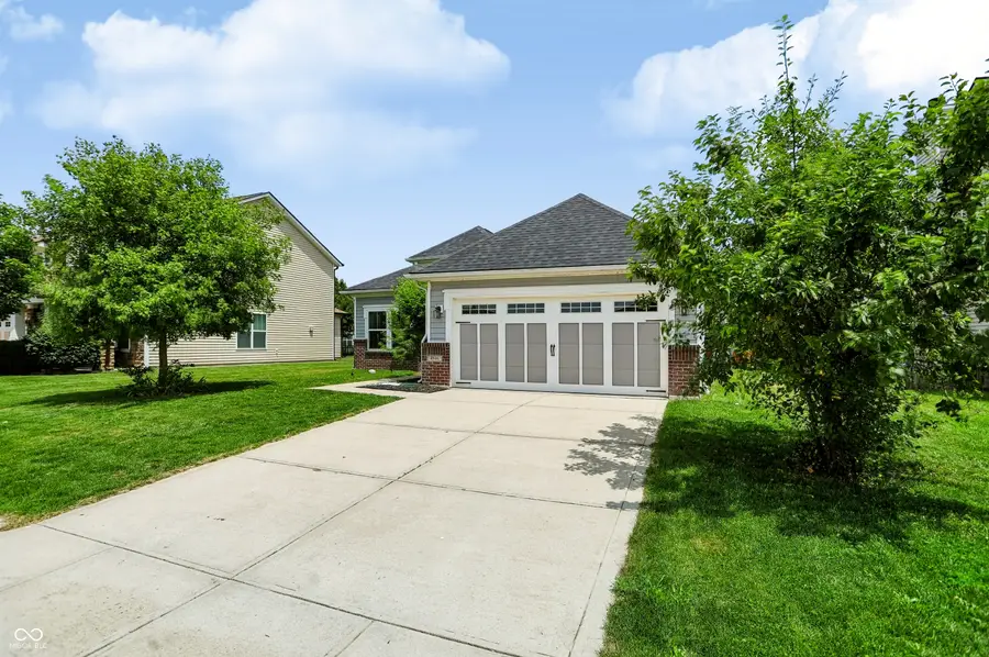 4546 Walcott Drive, Westfield, IN 46062 - #3