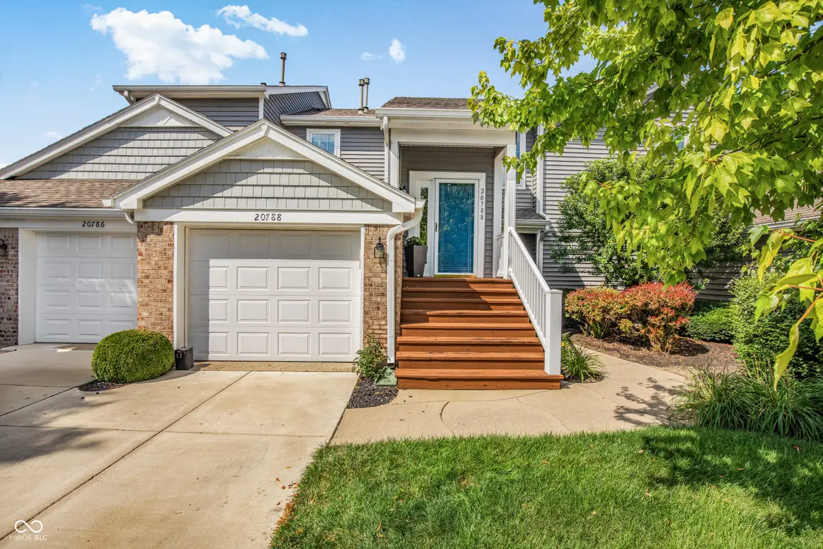 20788 Waterscape, Noblesville, IN 46062 - #1