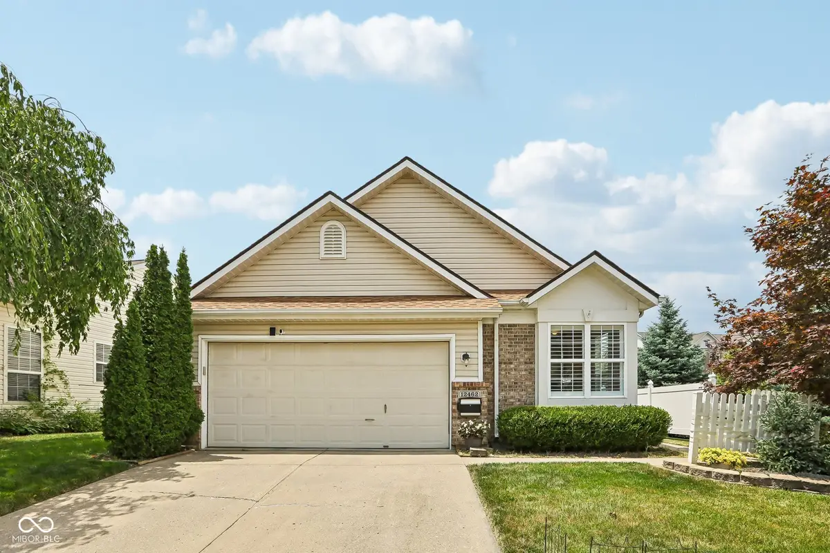 12462 Brookline Street, Carmel, IN 46032 - #1