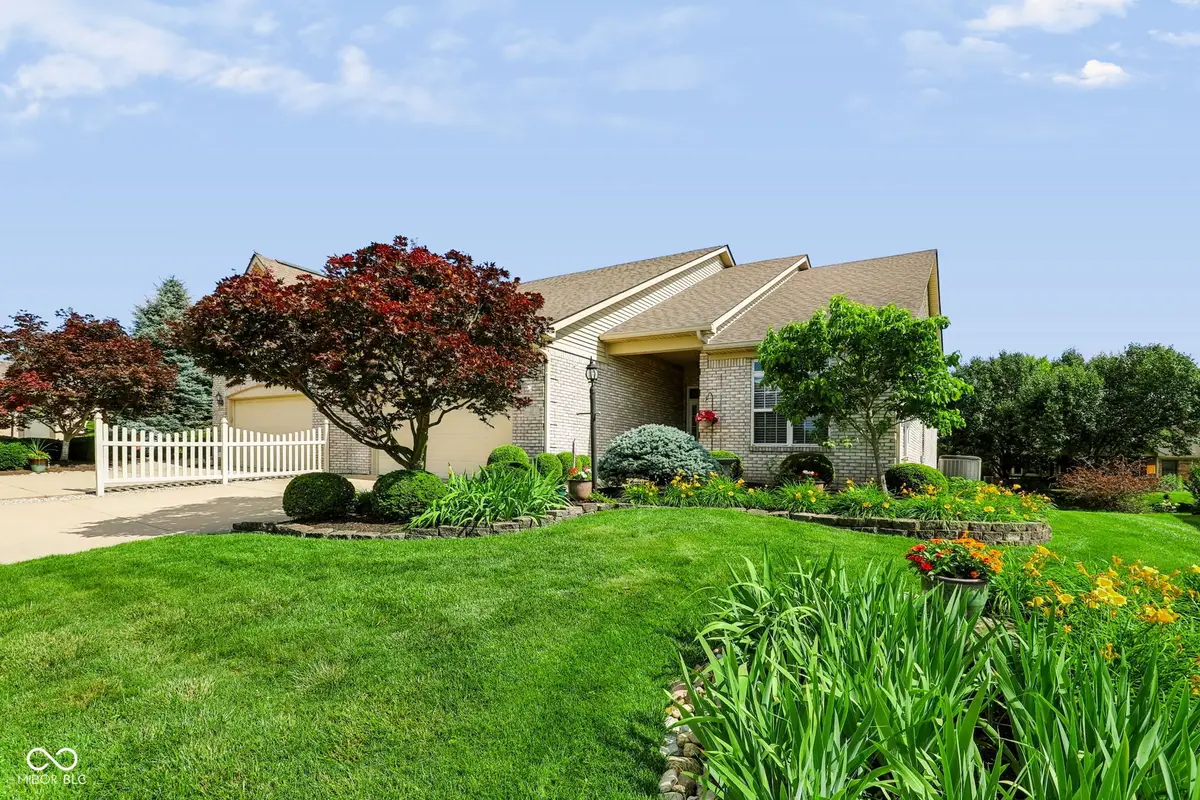 1131 Wyndham Way, Greenwood, IN 46142 - #1