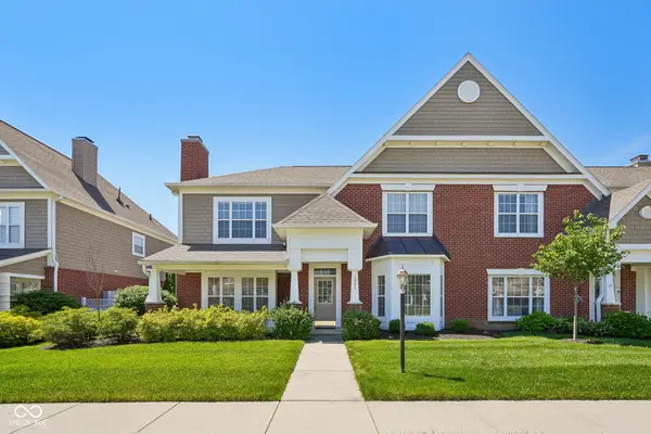 1351 Middlebury Drive, Westfield, IN 46074