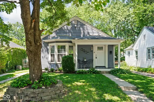 4932 Norwaldo Avenue, Indianapolis, IN 46205