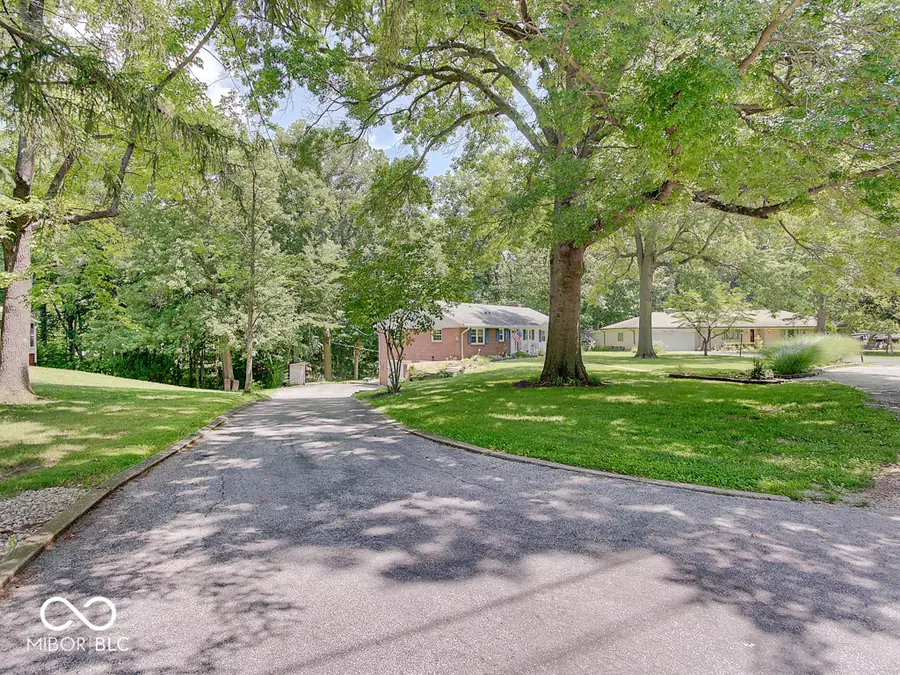 3639 Pinecrest Road, Indianapolis, IN 46234 - #3