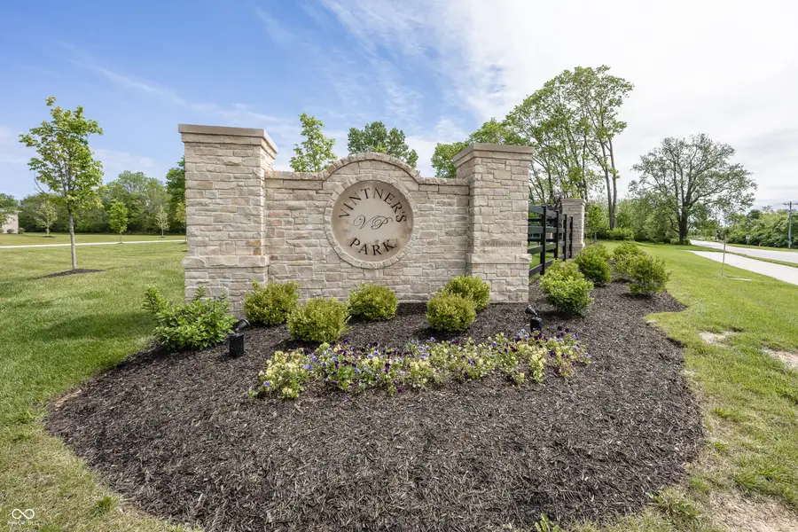 6599 Old World Drive, McCordsville, IN 46055 - #2