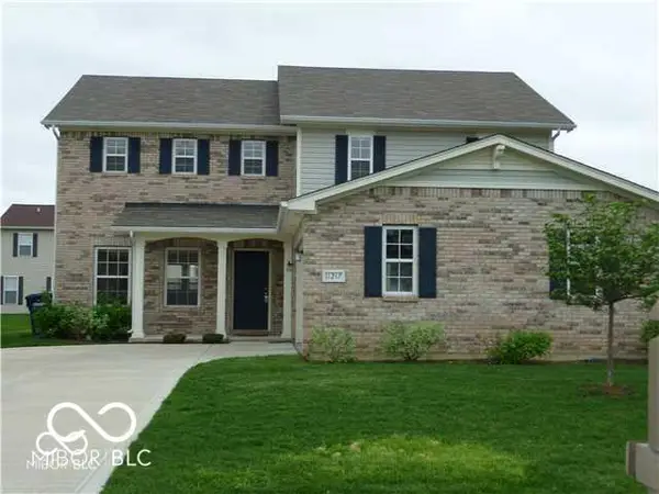 11217 Candice Drive, Fishers, IN 46038