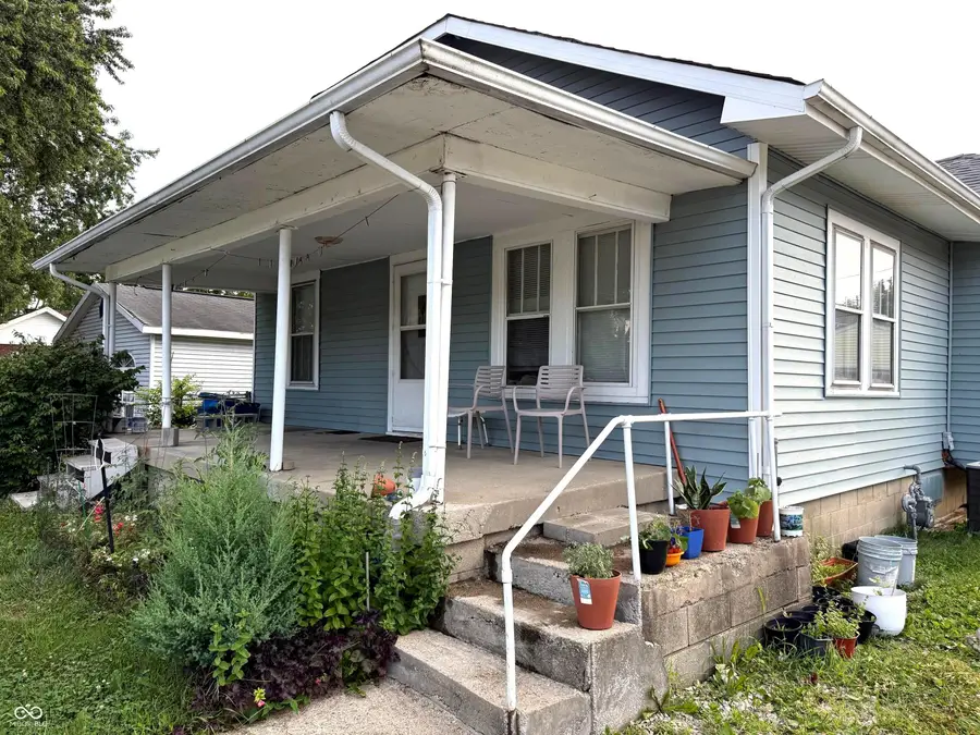 1432 Waldemere Avenue, Indianapolis, IN 46241 - #2