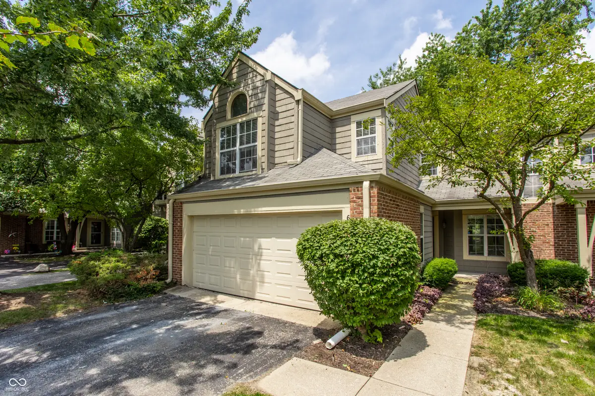 6488 Miramar Court, Indianapolis, IN 46250 - #1