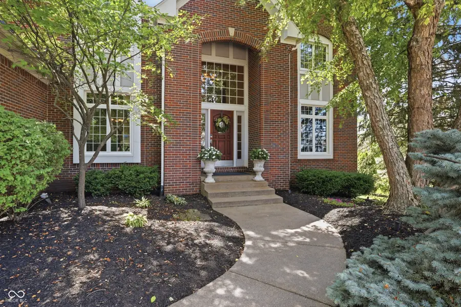 2729 Joshua Drive, Carmel, IN 46033 - #2