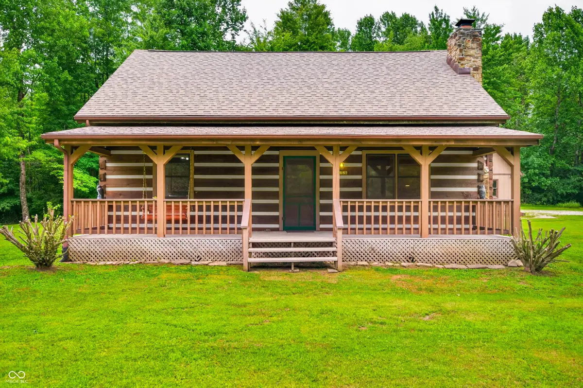 2559 Amy Lane, Nashville, IN 47448 - #1