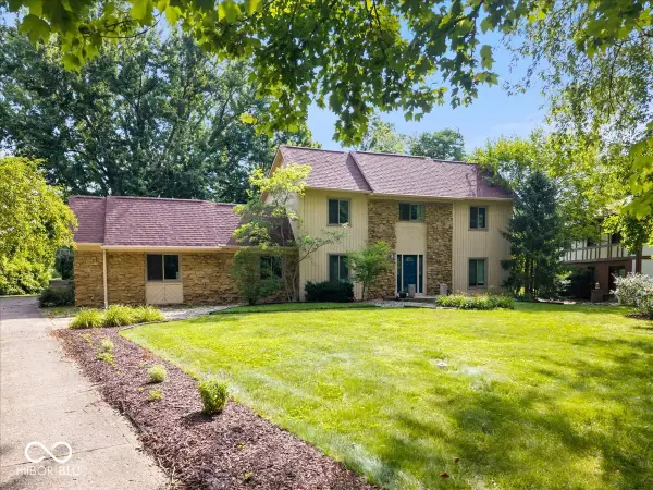 9131 Woodbridge Court, Indianapolis, IN 46260