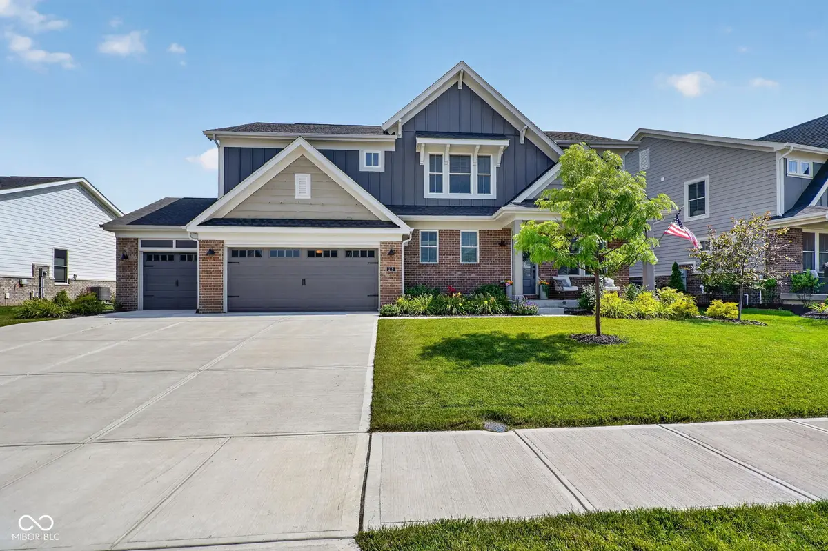 115 Oakhurst Way, Westfield, IN 46074 - #1