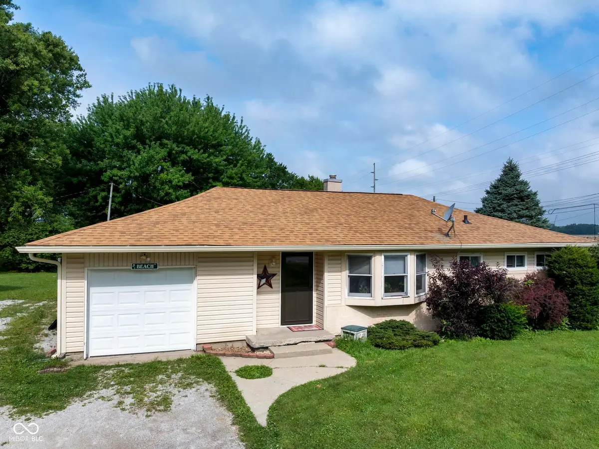 2990 N State Road 39, Lebanon, IN 46052 - #1