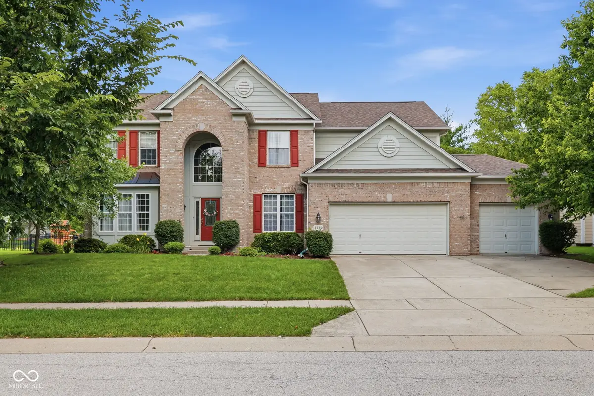 6092 Catlin Lane, Noblesville, IN 46062 - #1