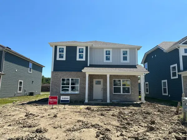 195 Springfield Crossing, Greenfield, IN 46140