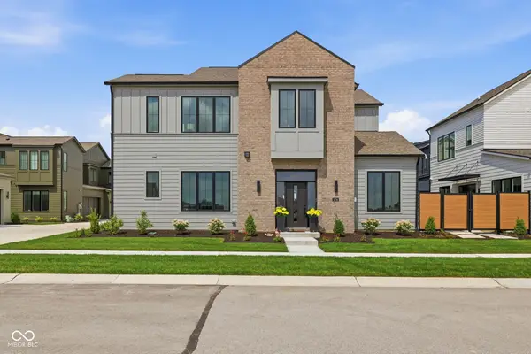1674 Coach Drive, Westfield, IN 46074