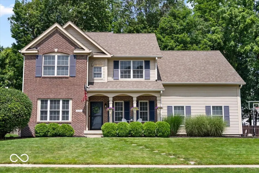 14740 Straley Court, Carmel, IN 46033 - #2