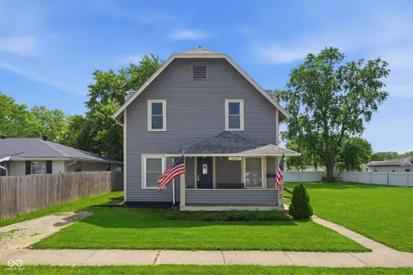 3212 Hamilton Place, Anderson, IN 46013