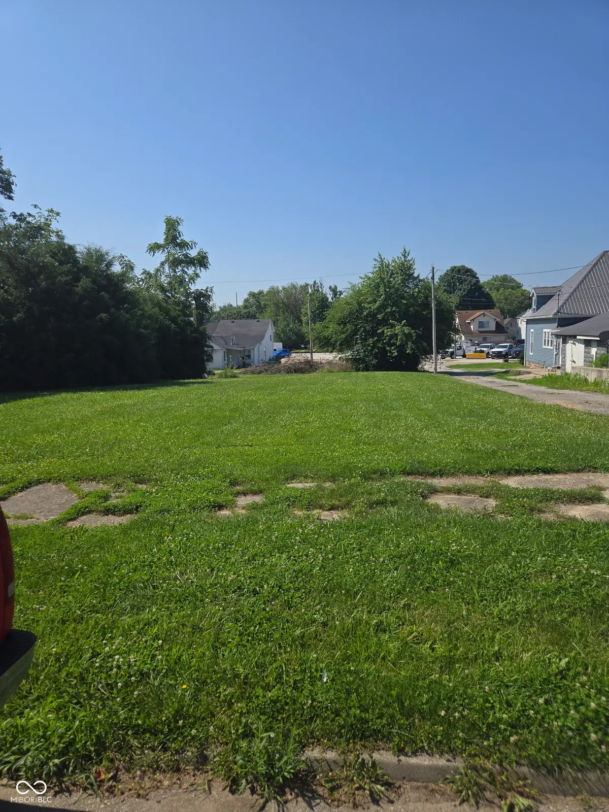 419 W 3rd Street, Rushville, IN 46173 - #1