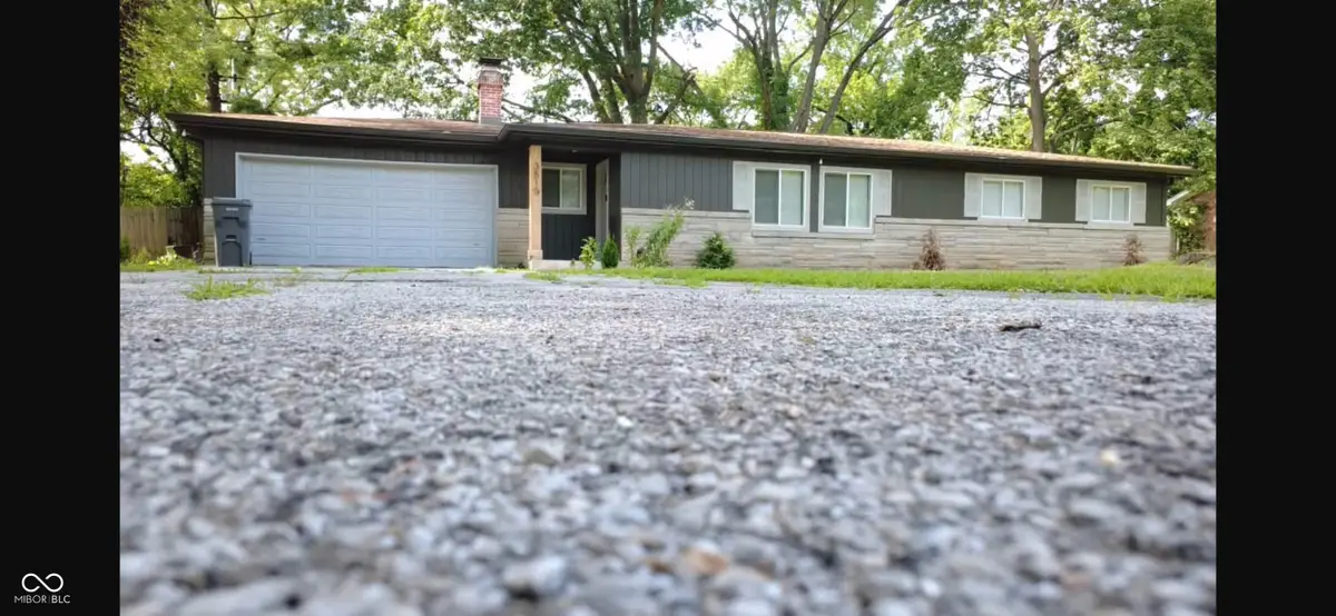 3515 W 57th, Indianapolis, IN 46228 - #1