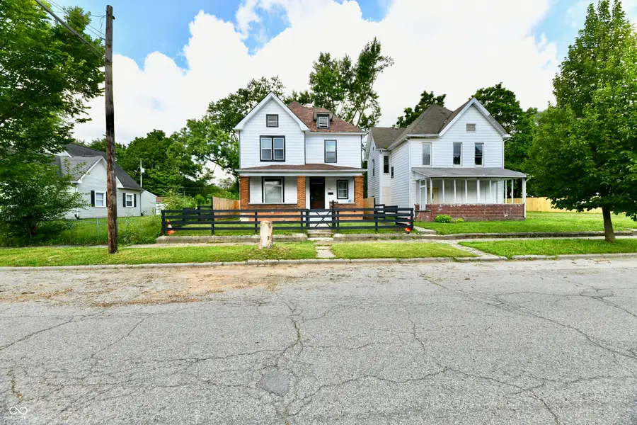 20 Eastern Avenue, Indianapolis, IN 46201 - #3