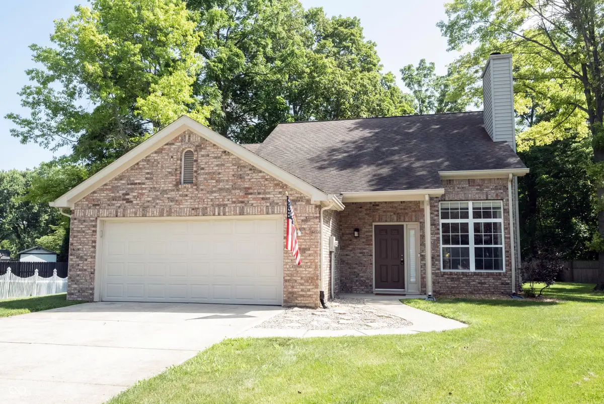 7591 Sycamore Grove, Indianapolis, IN 46260 - #1