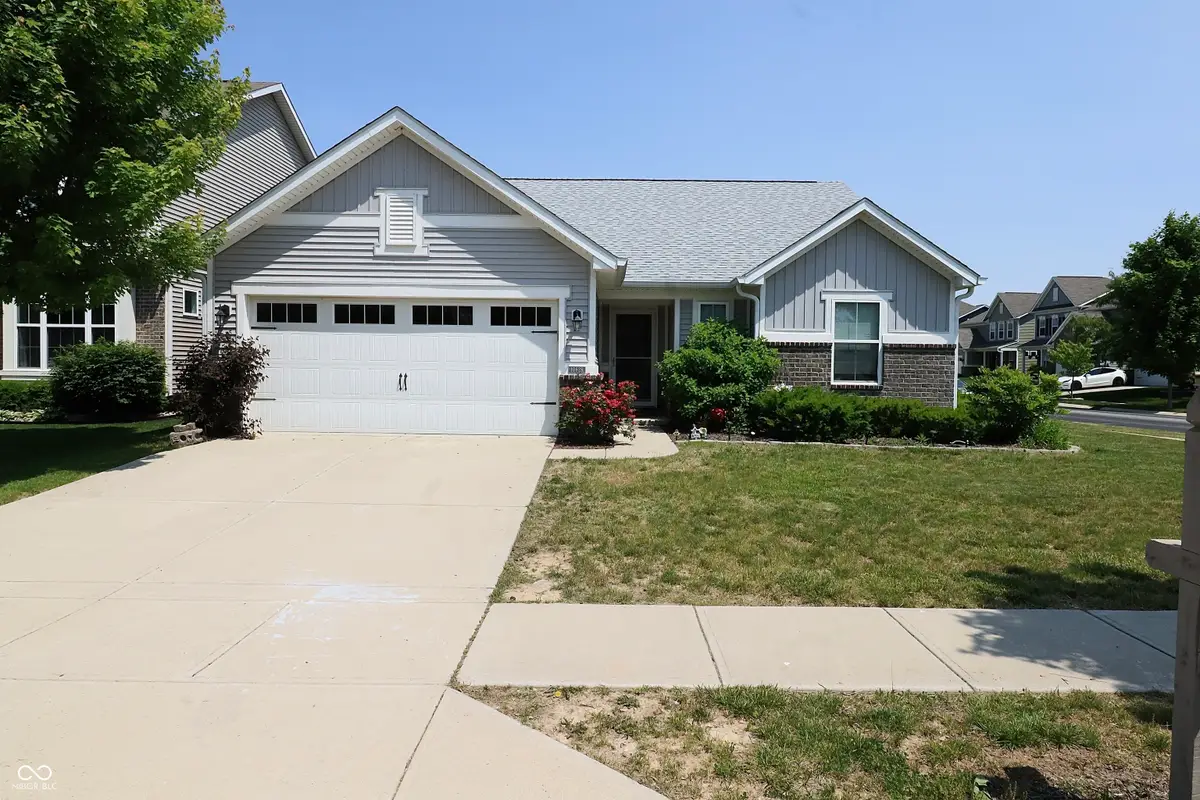 10628 Bali Court, Noblesville, IN 46060 - #1