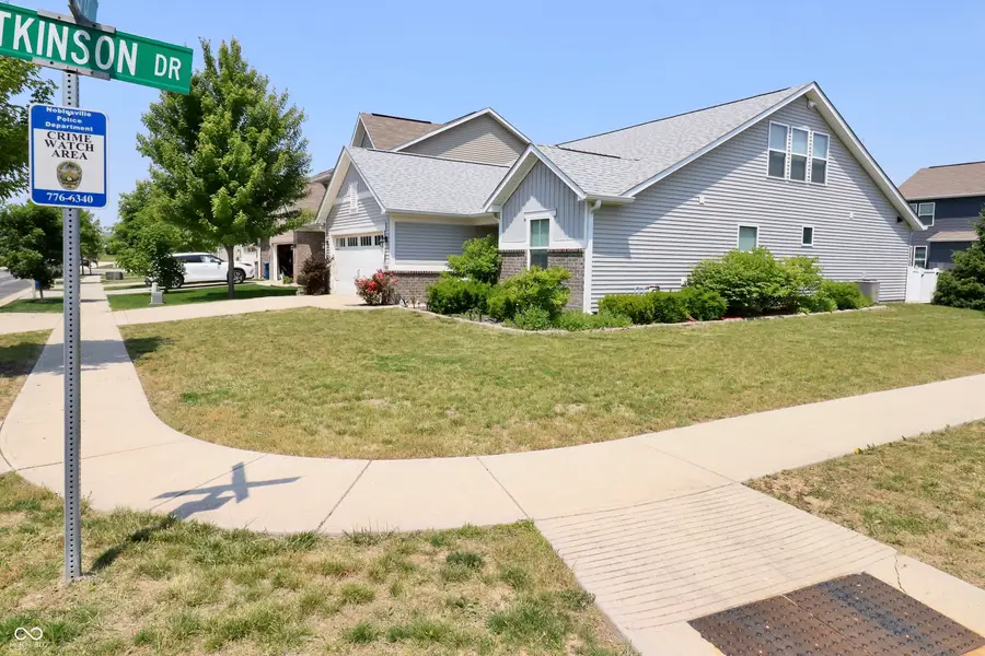 10628 Bali Court, Noblesville, IN 46060 - #2
