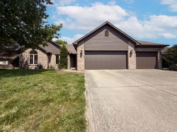 1115 Texarkana Drive, Indianapolis, IN 46231