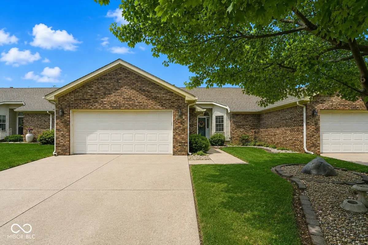 3704 S Cedar Cove Court #6, New Palestine, IN 46163 - #1