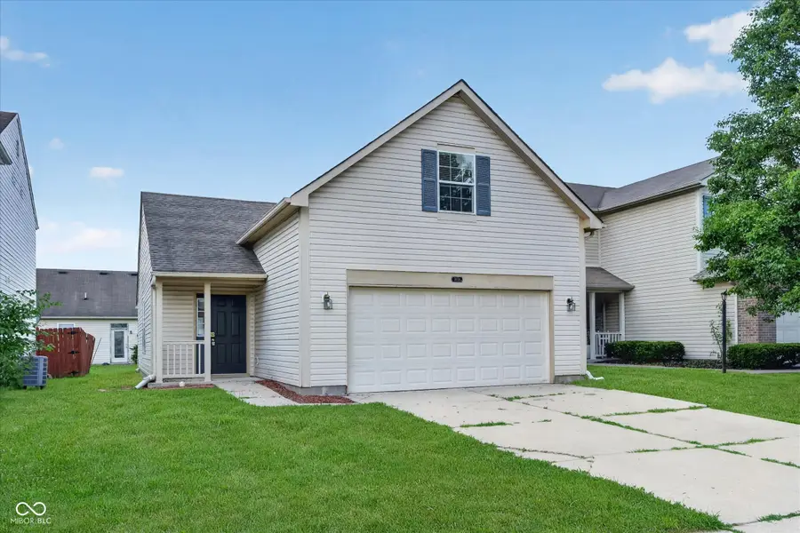 3656 Dayflower Way, Indianapolis, IN 46235 - #2