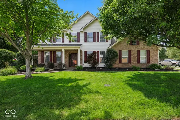 6753 Kentland Circle, Indianapolis, IN 46237