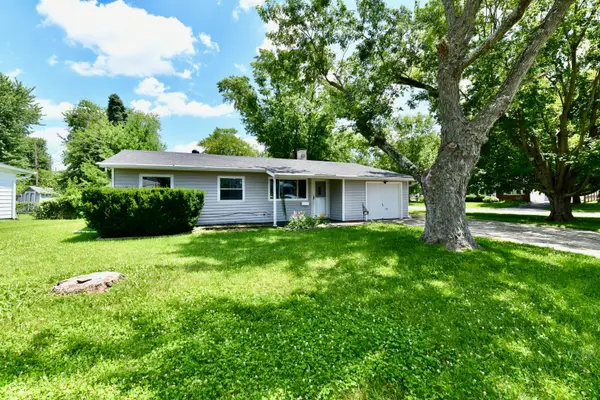 581 Northgate Drive, Greenwood, IN 46143