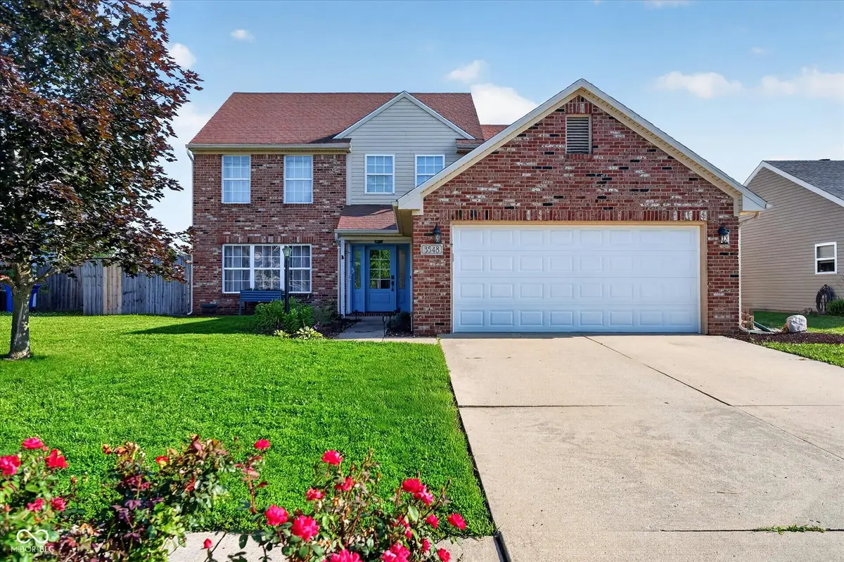 3548 Kody Court, Kokomo, IN 46902 - #1