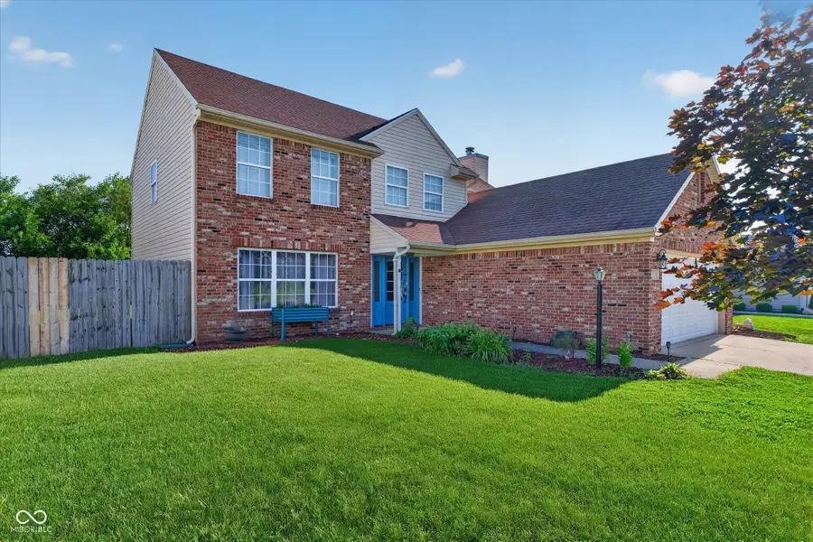 3548 Kody Court, Kokomo, IN 46902 - #2