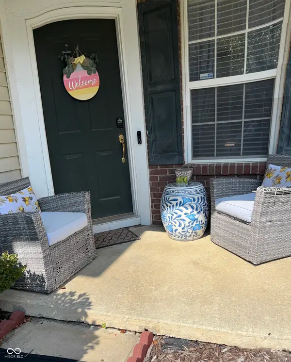 8077 Carina Drive, Indianapolis, IN 46268