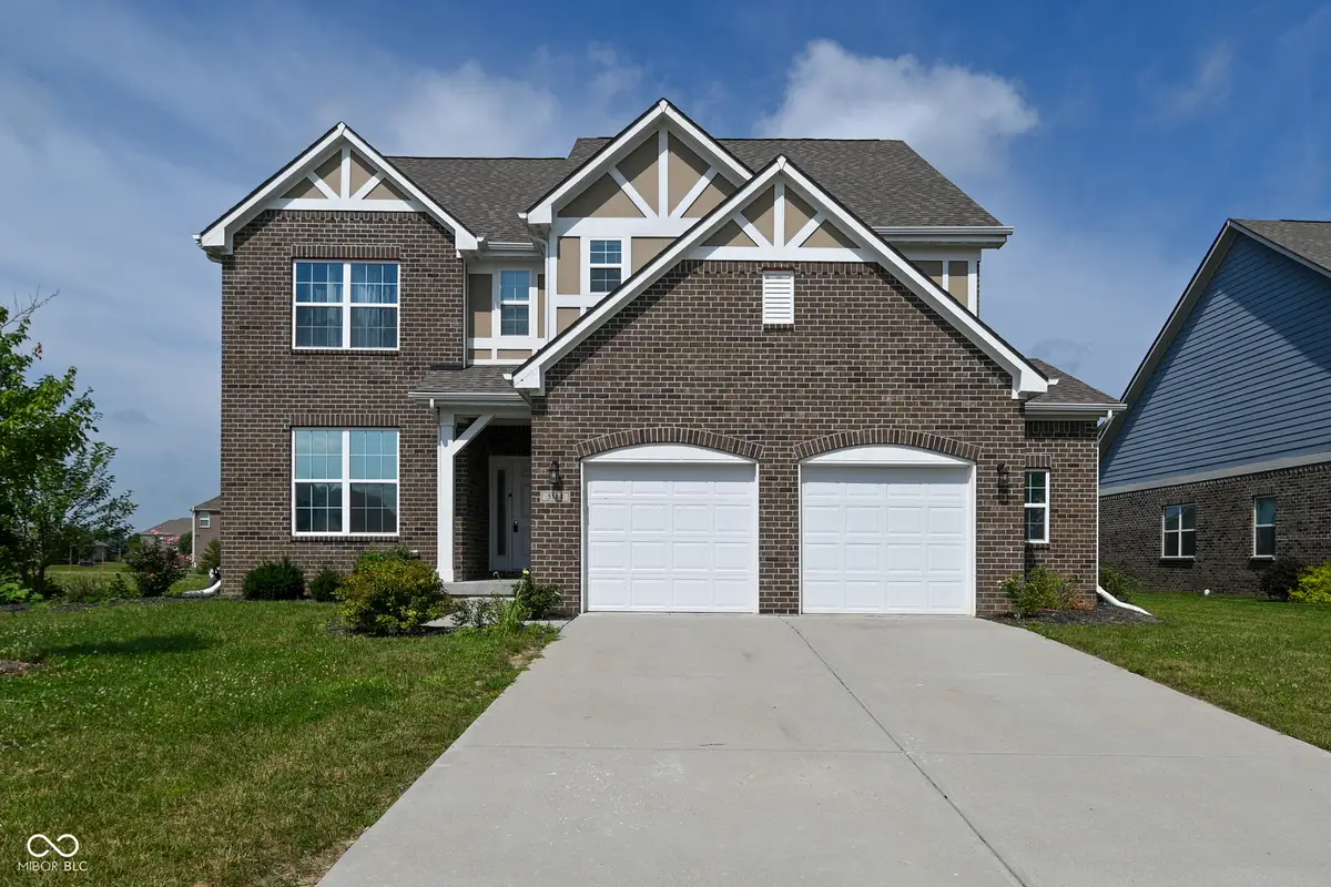 5184 Wyndale Drive, Bargersville, IN 46106 - #1