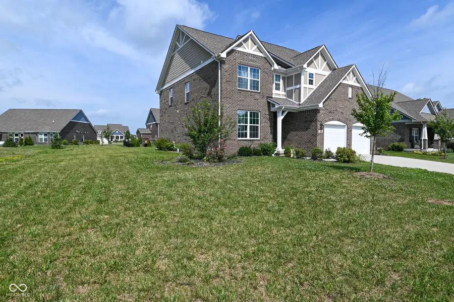 5184 Wyndale Drive, Bargersville, IN 46106 - #2