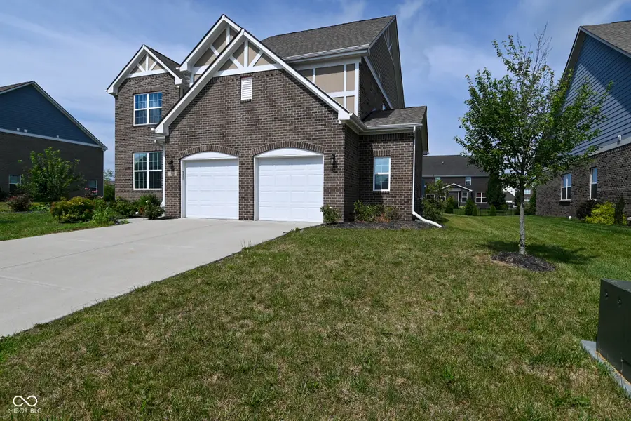5184 Wyndale Drive, Bargersville, IN 46106 - #3
