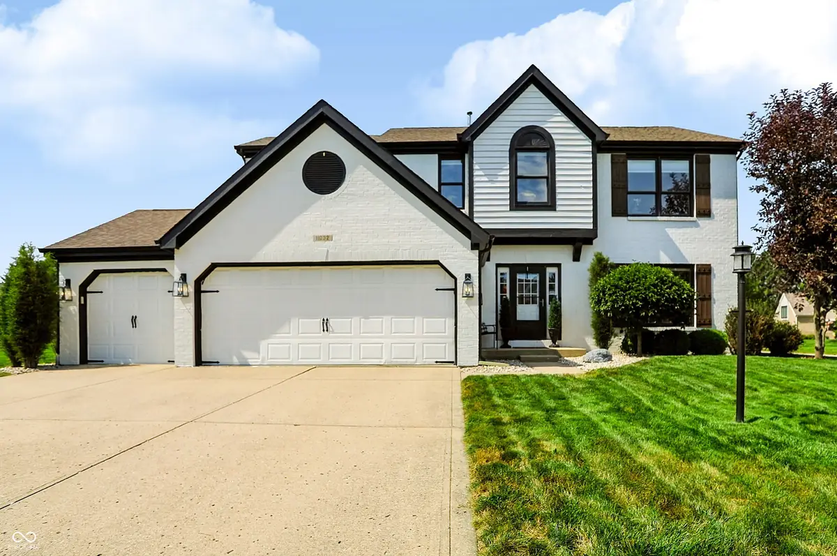 11032 Echo Trail, Indianapolis, IN 46236 - #1
